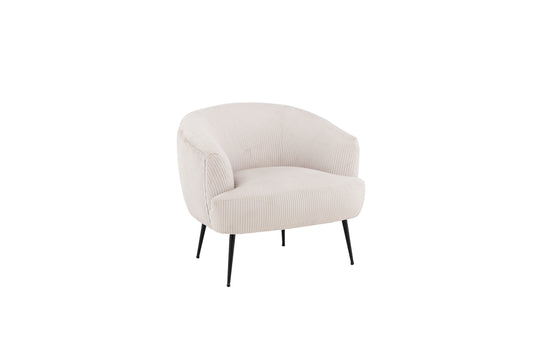 Eira Armchair White
