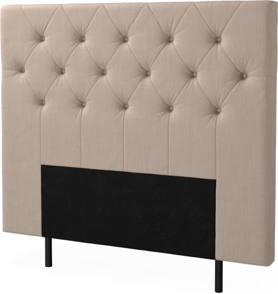 Headboard Picket Sand 180cm