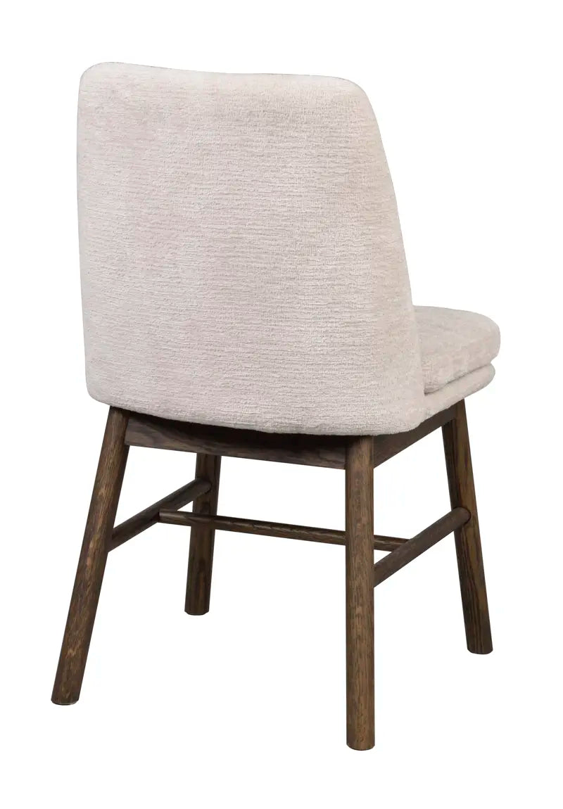 Esme Chair Light Beige/Brown