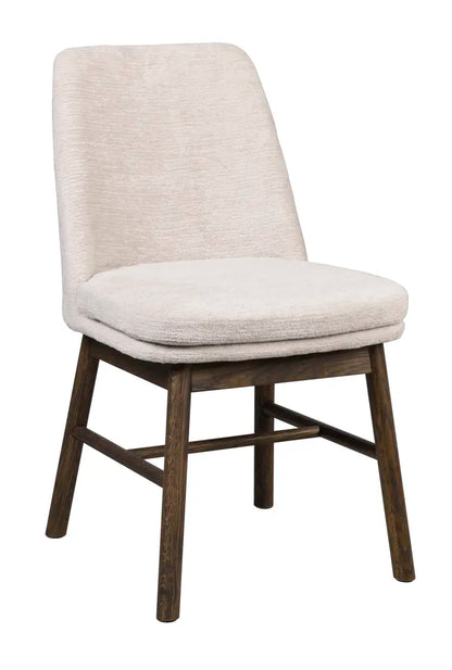 Esme Chair Light Beige/Brown