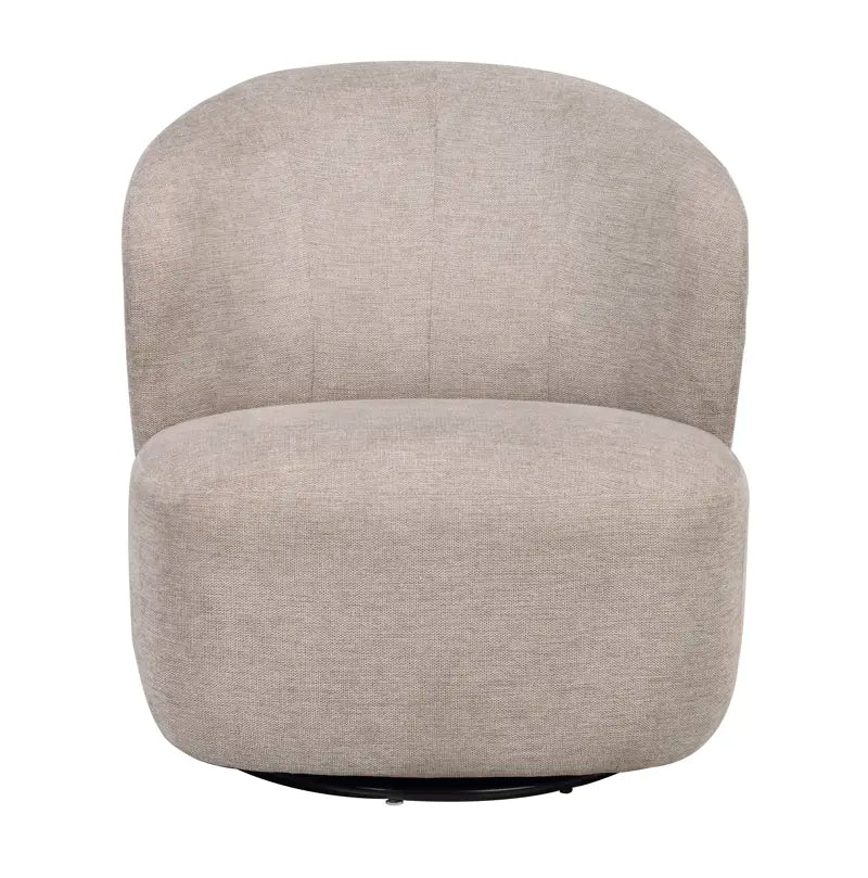 Sienna Armchair Beige