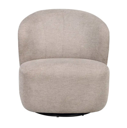 Sienna Armchair Beige