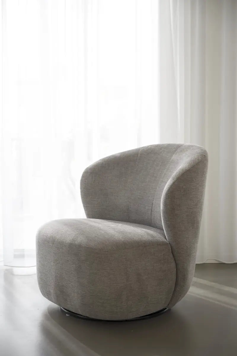 Sienna Armchair Beige