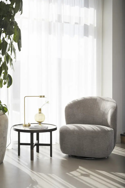 Sienna Armchair Beige