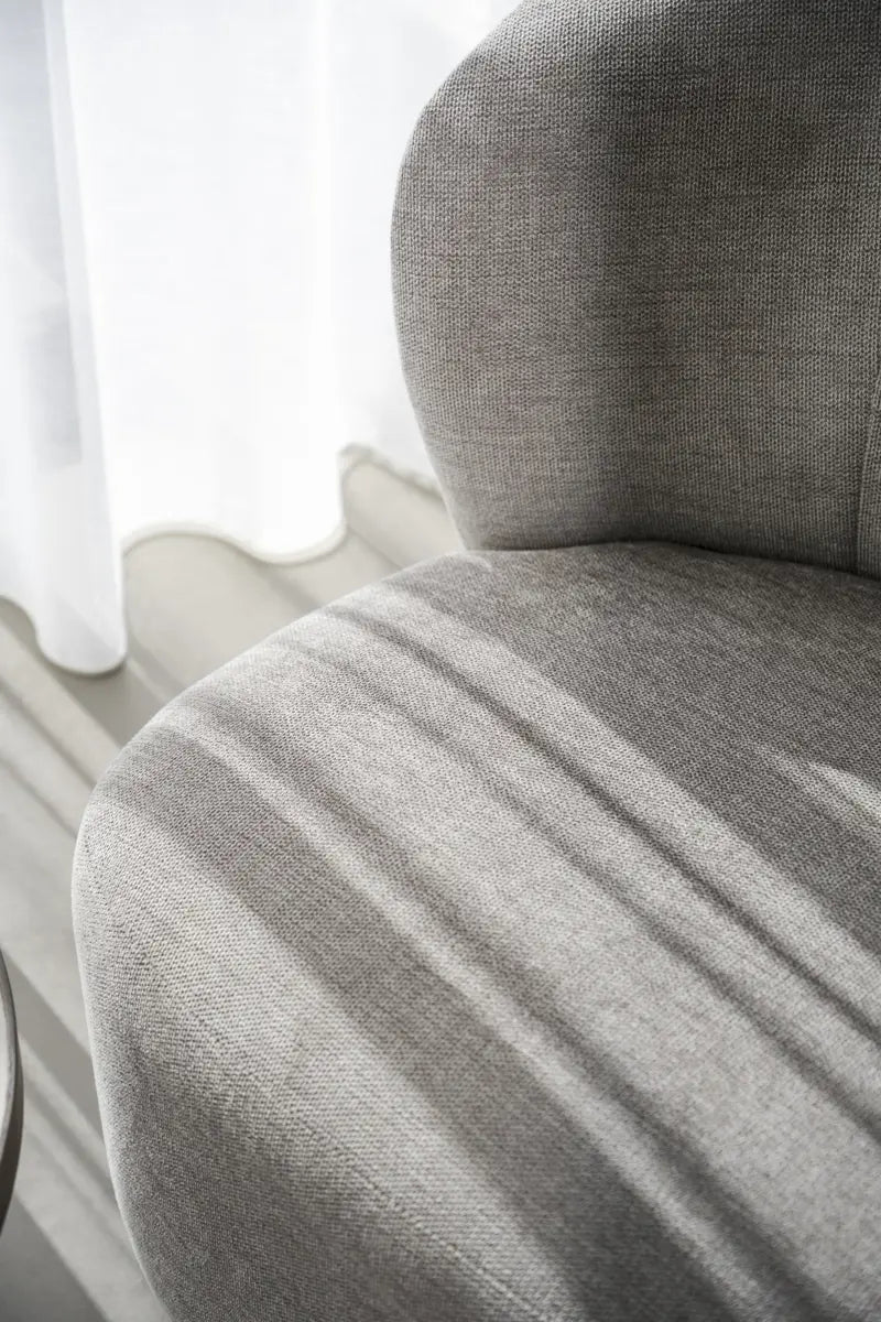 Sienna Armchair Beige