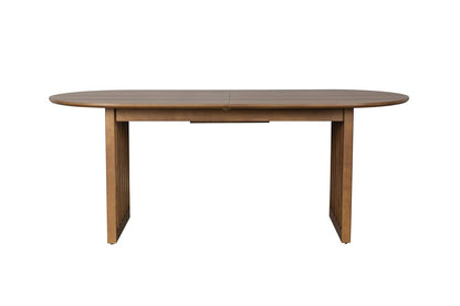 Dining Table Makai 200/240x90 Walnut