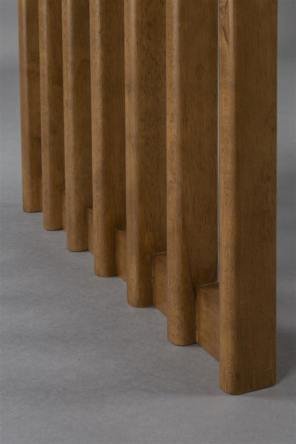 Dining Table Makai 200/240x90 Walnut