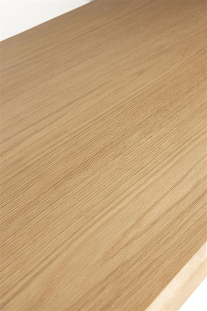 Dining Table Svelta 160x80 cm