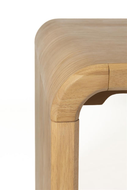 Dining Table Svelta 160x80 cm