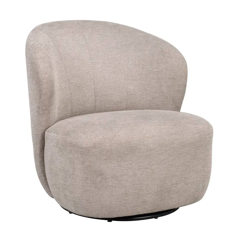 Sienna Armchair Beige