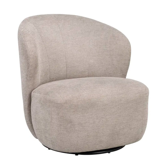 Sienna Armchair Beige