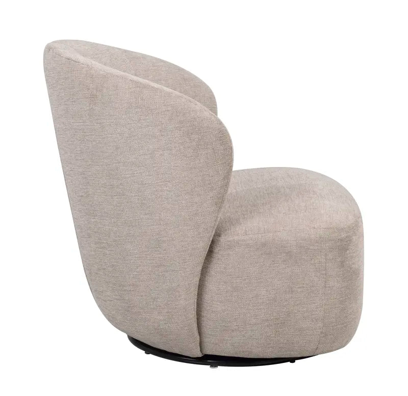 Sienna Armchair Beige