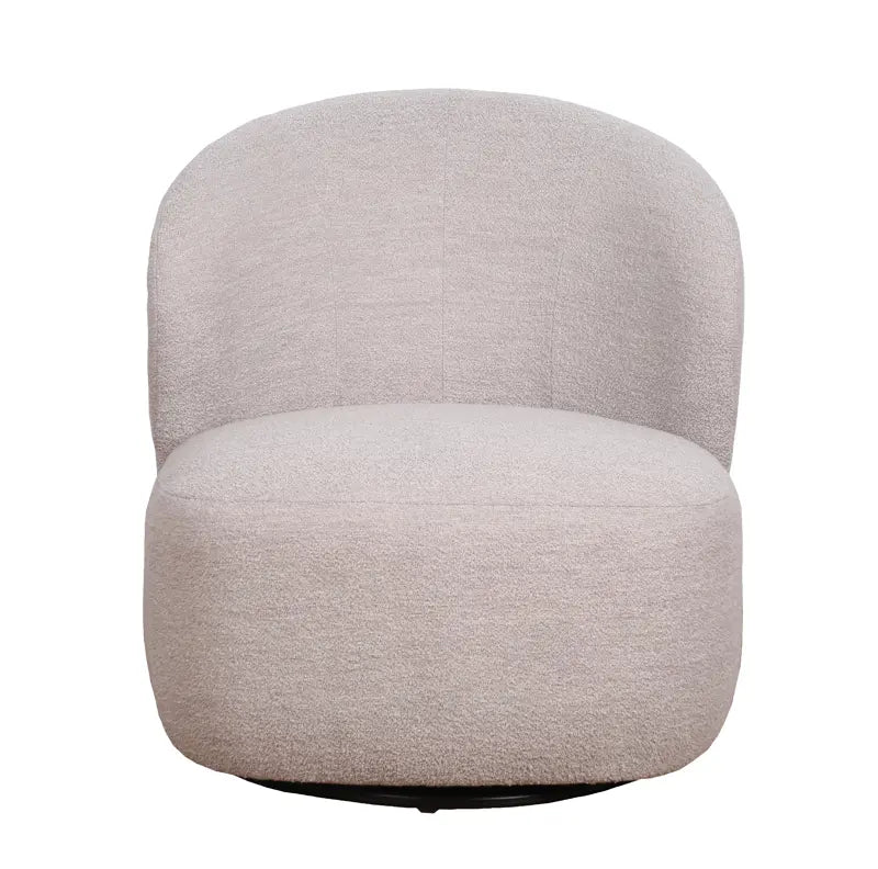 Sienna Armchair Light Beige