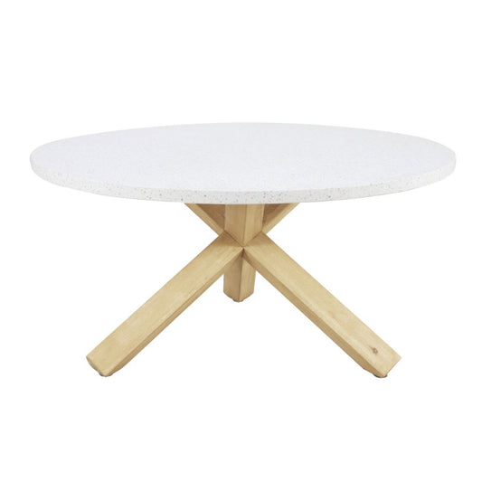 Lorenzo Table Terrazzo
