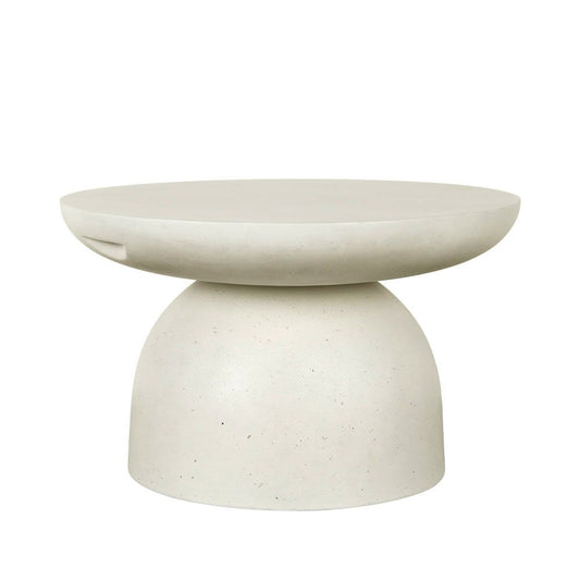 Modstone Coffee Table Limestone Grey