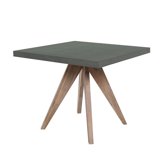 Caldera Table Cement