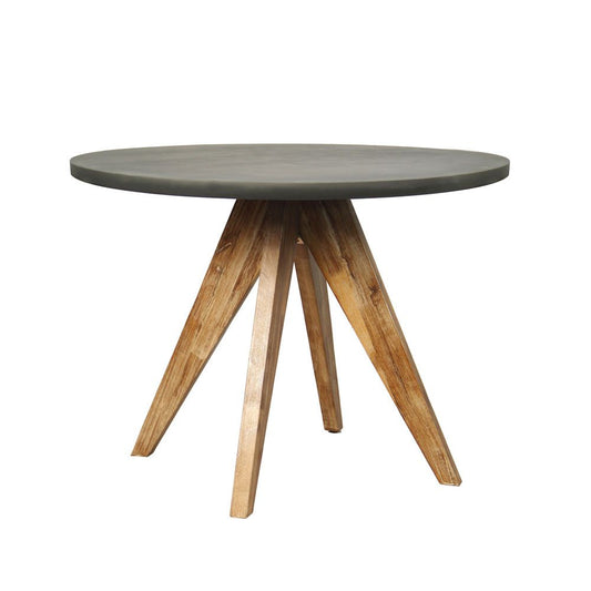 Caldera Table Cement