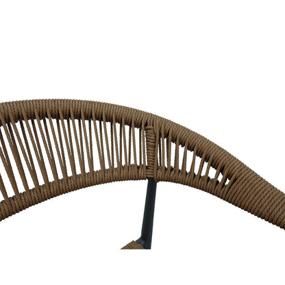 Harper Chair Black Walnut