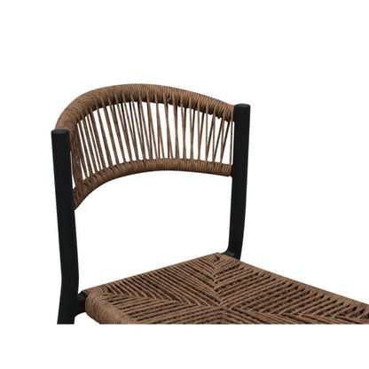 Harper Chair Black Walnut