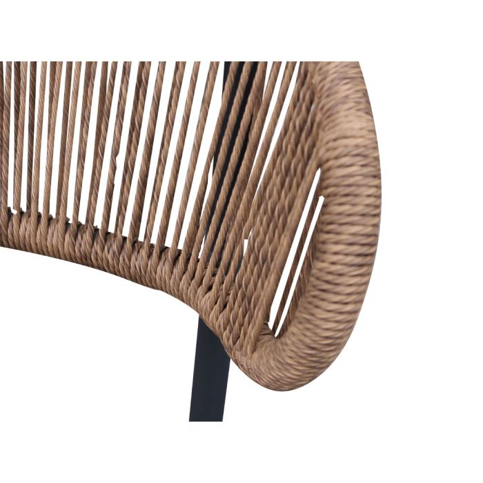 Harper Chair Black Walnut
