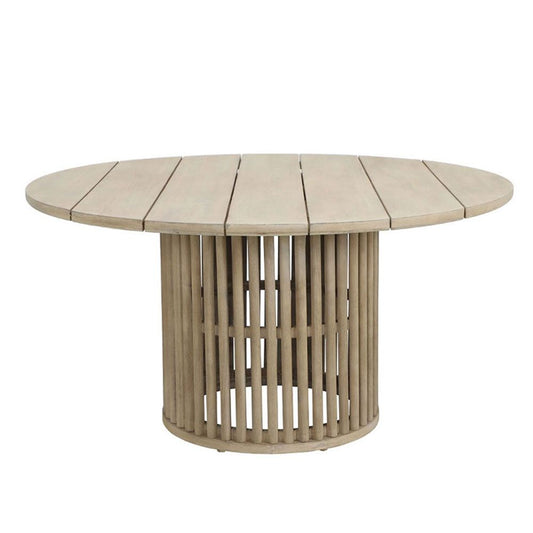 Nest Table Natural