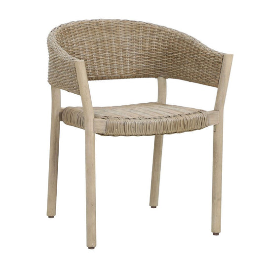 Sophia Chair Natural