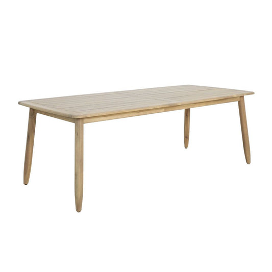 Core Table Natural