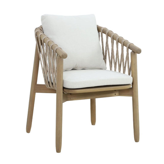 Peyton Chair Natural