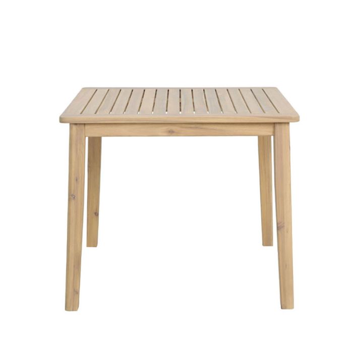 Cedar Table Natural