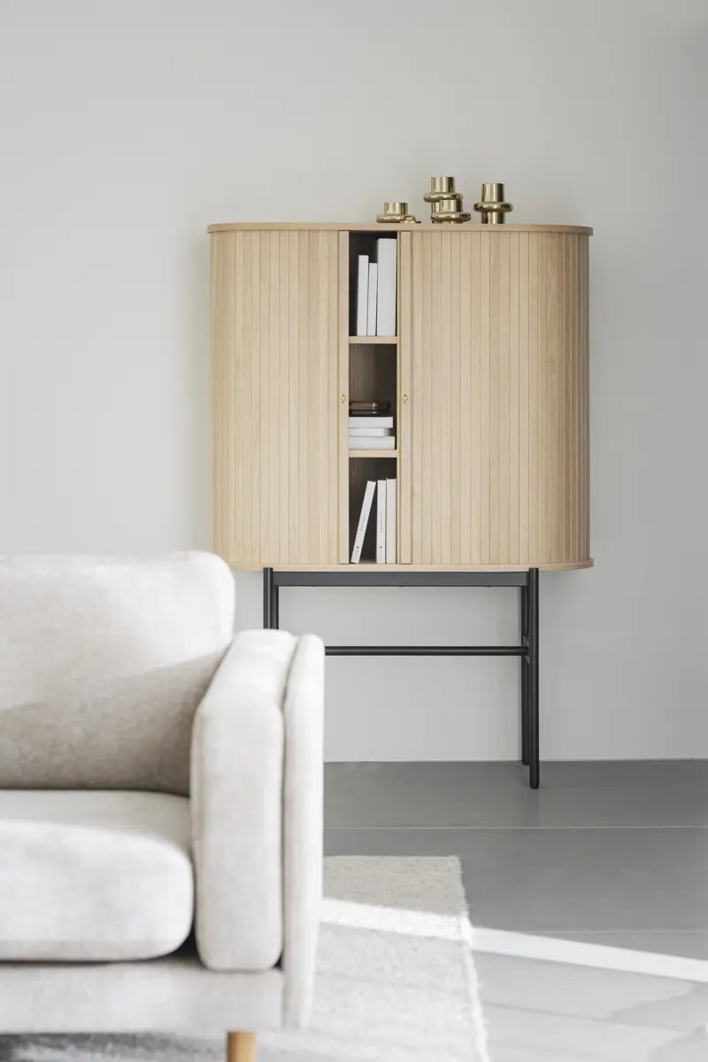 Paddington Cabinet Whitewash