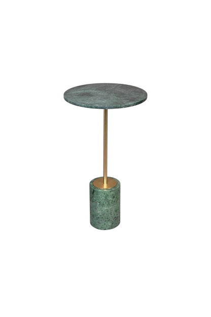 Side table Emerald Grace 37.5cm
