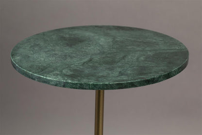 Side table Emerald Grace 37.5cm