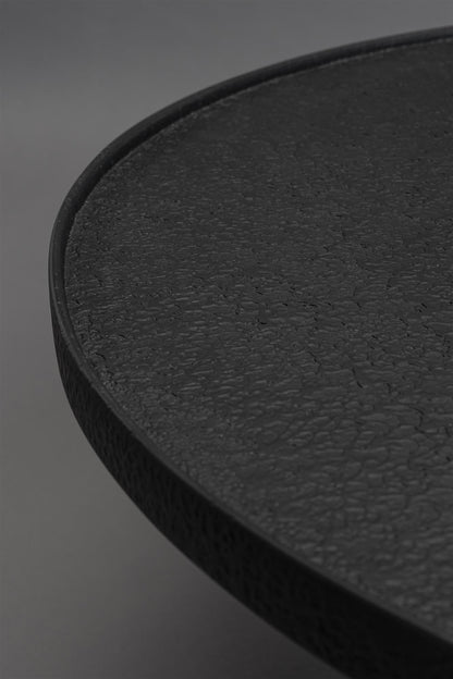 Coffee Table Kuro Black 70cm