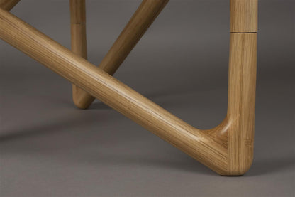 Coffee table Nexus Natural 80cm