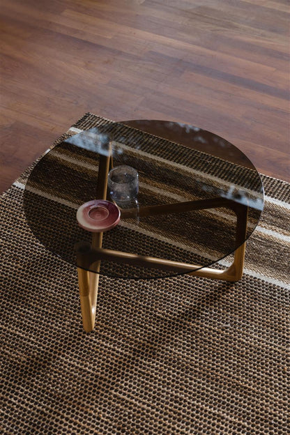 Coffee table Nexus Natural 80cm