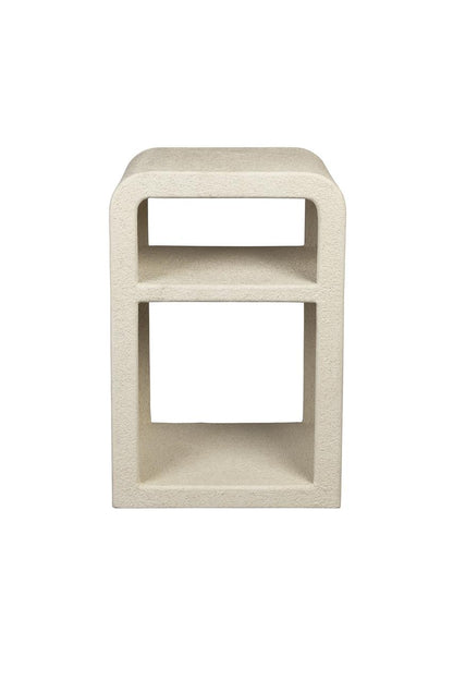 Side Table Bed Etherea 40cm