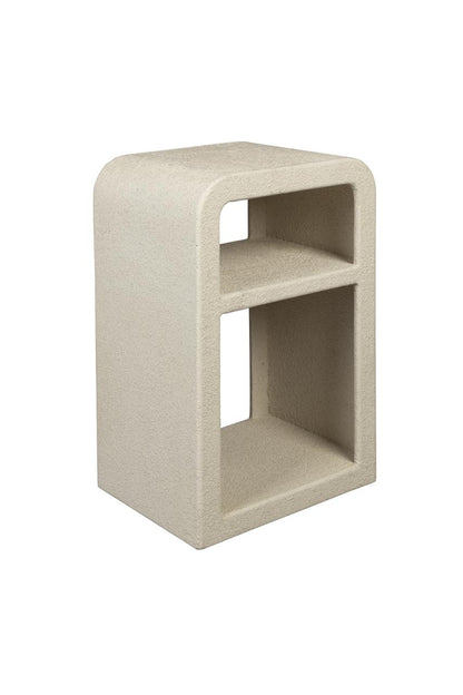 Side Table Bed Etherea 40cm