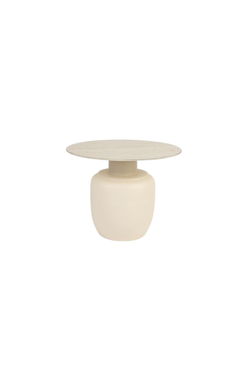 Side table Round Carla