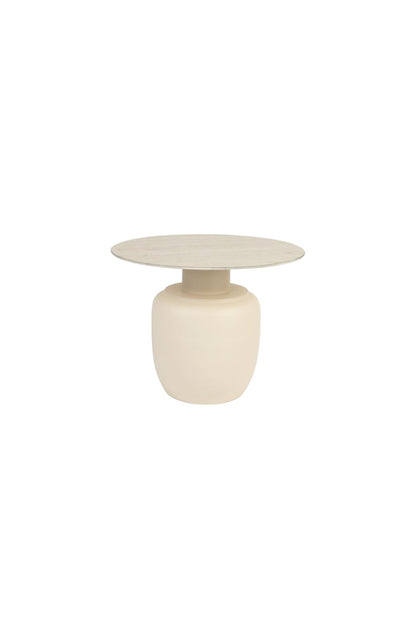 Side table Round Carla