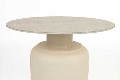 Side table Round Carla