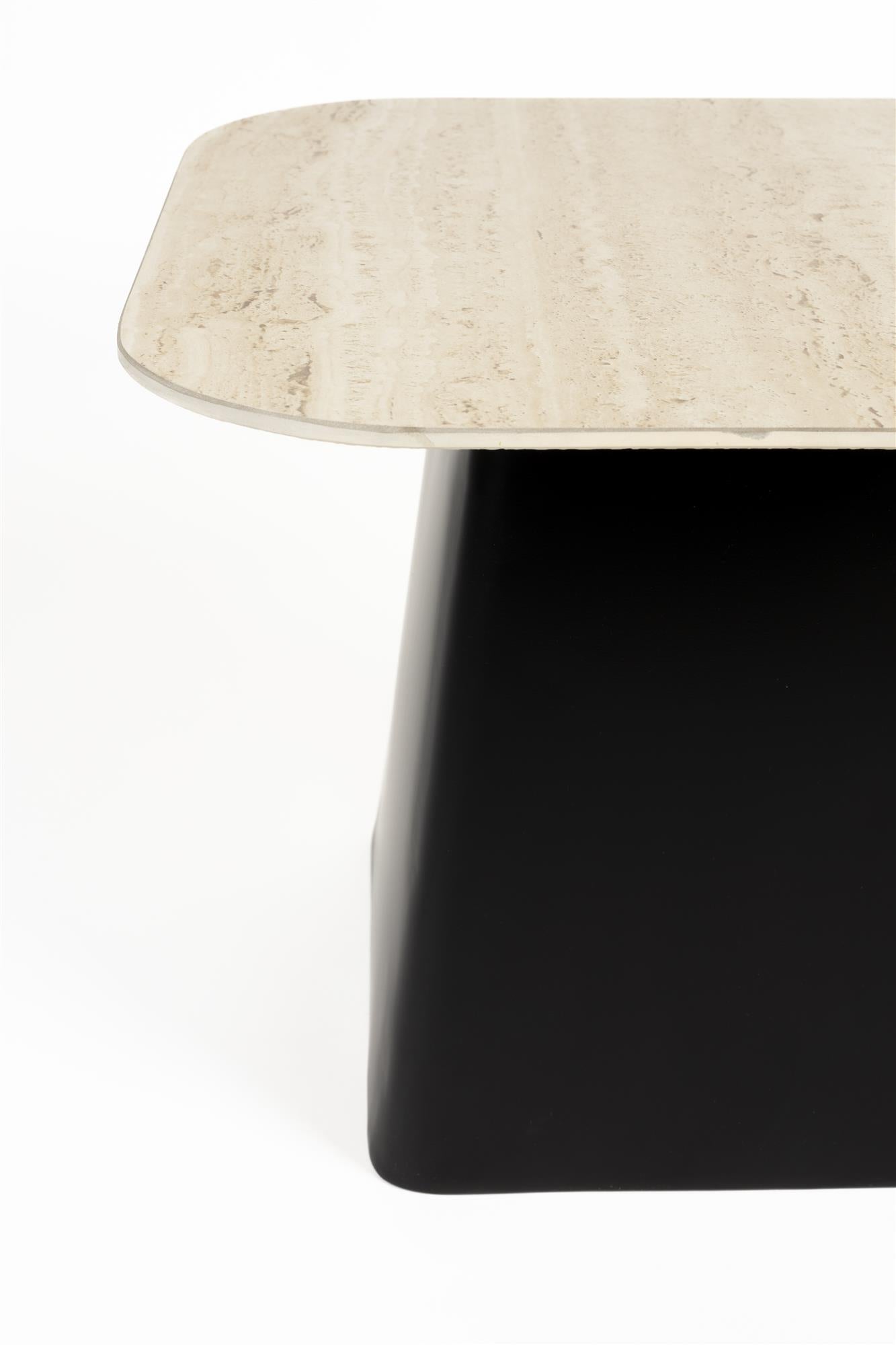 Side Table Olive (set 2)