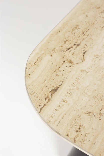 Side Table Olive (set 2)