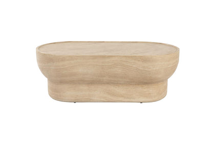 Coffee Table Kaia Oval 100cm