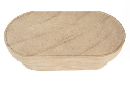 Coffee Table Kaia Oval 100cm