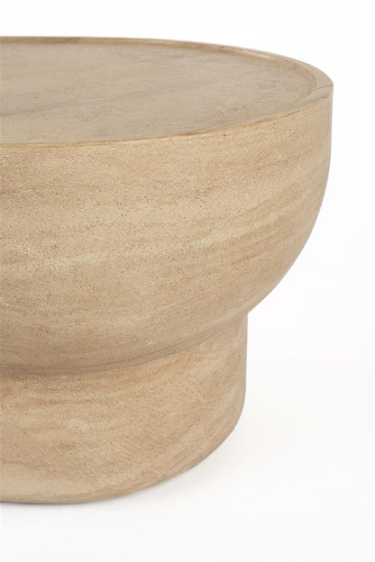 Coffee Table Kaia Oval 100cm