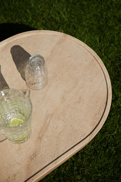 Coffee Table Kaia Oval 100cm