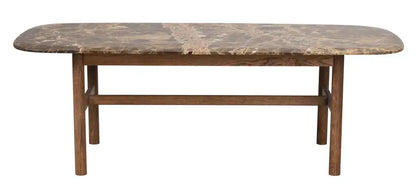 Lumiére Coffee Table Brown