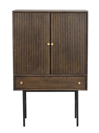 Alba Cabinet Brown