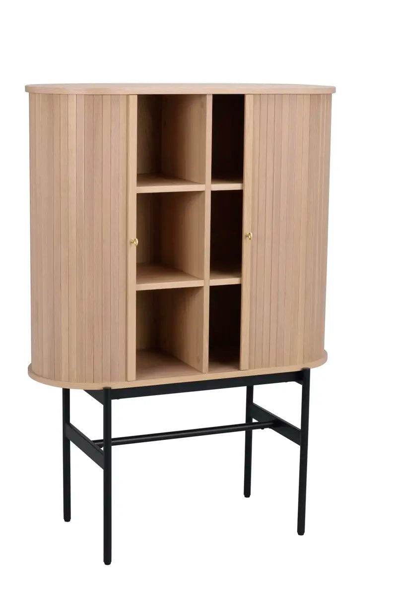 Paddington Cabinet Whitewash
