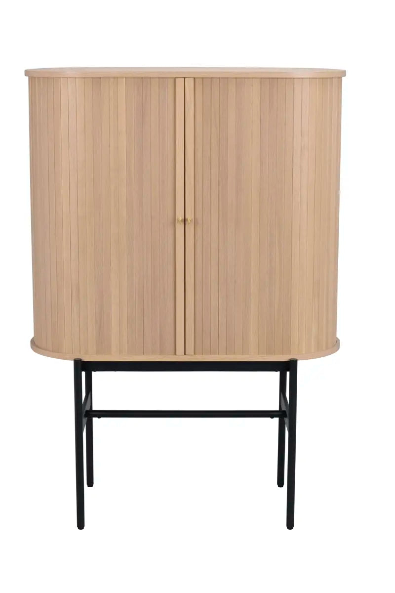 Paddington Cabinet Whitewash